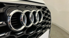 Audi Q3 40 TDI 200 Quattro S Line 5dr S Tronic Diesel Estate